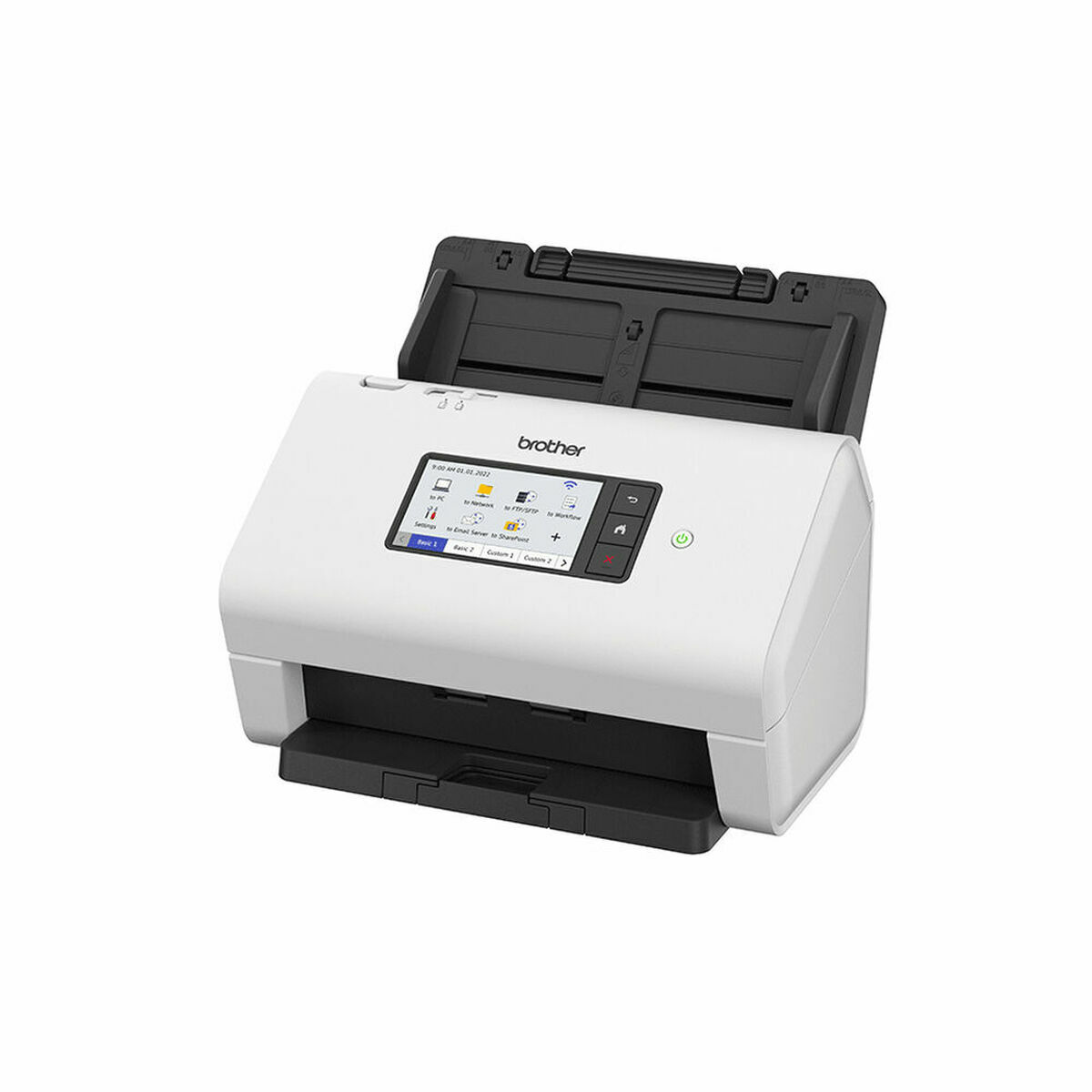 Skanner Brother ADS4900WRE1 60 ppm
