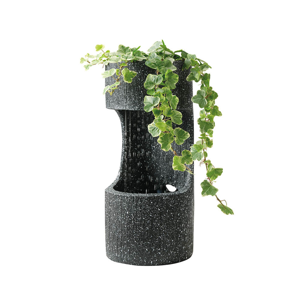 Trädgårdsfontän Lifetime Dricksfontän Cylindrisk - 2