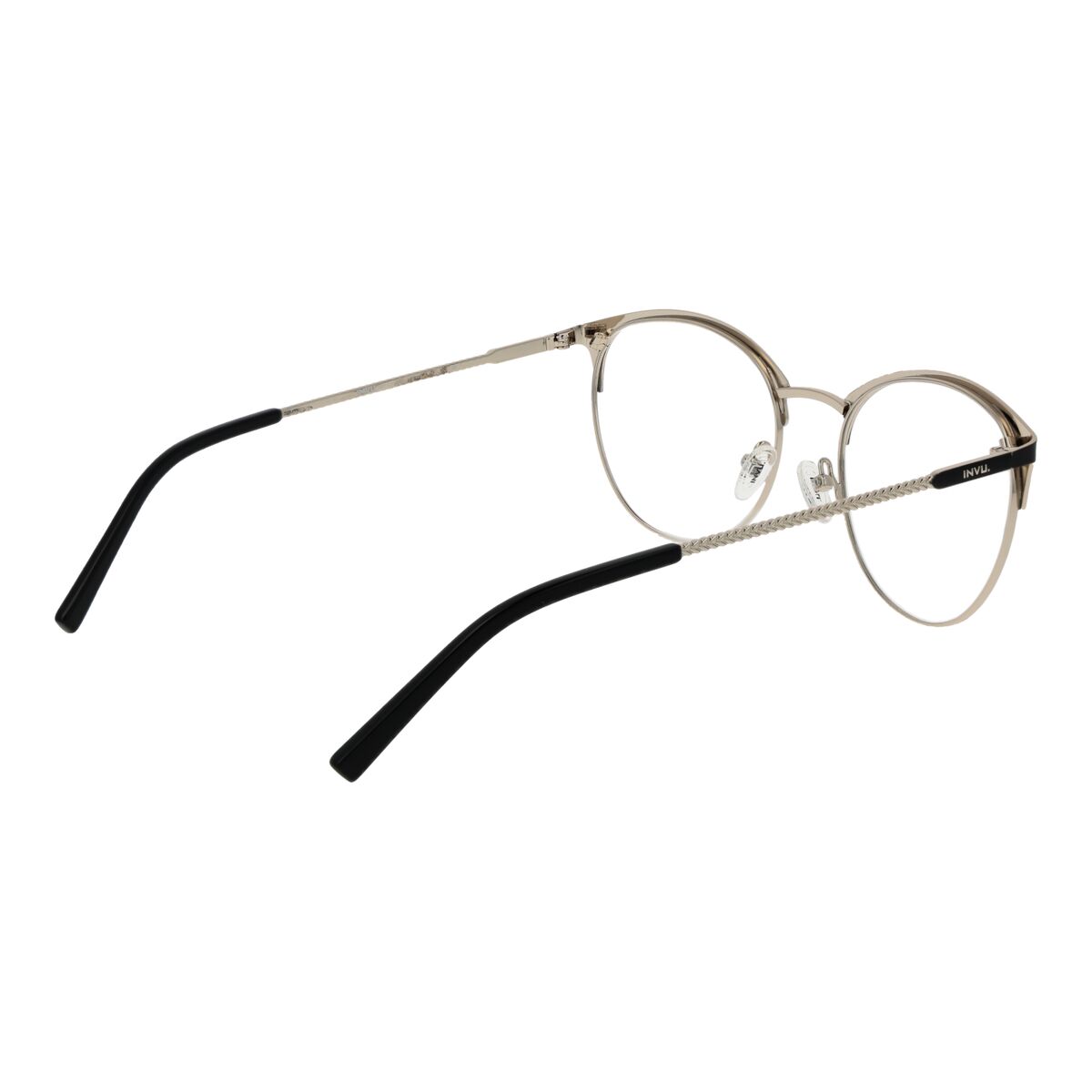 Glasögonbågar INVU B3212 56A - 3