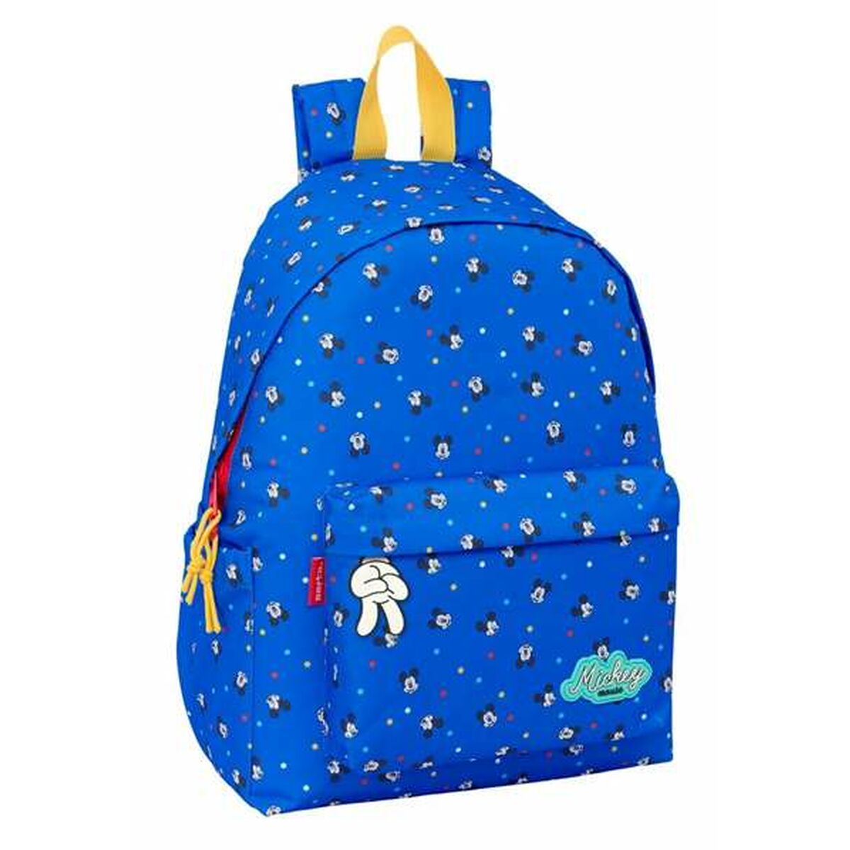 Skolryggsäck Safta 31 x 43 x 13 cm