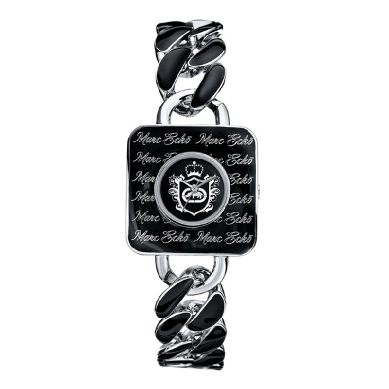 Damklocka Marc Ecko E95057L1 (Ø 32 mm) - 3