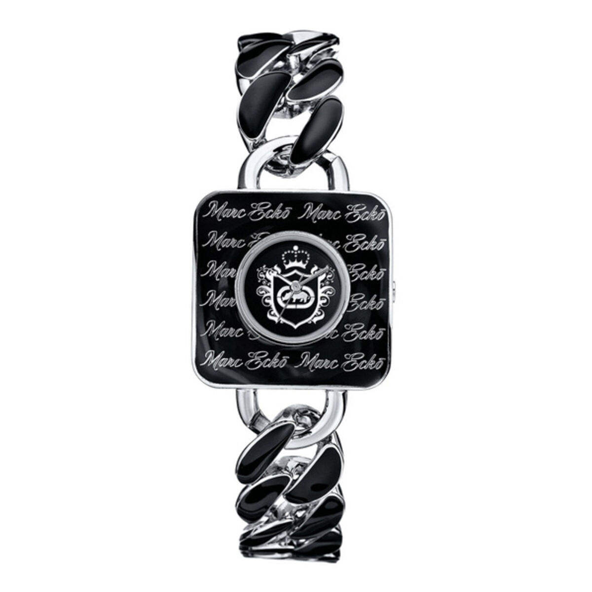 Damklocka Marc Ecko E95057L1 (Ø 32 mm) - 6