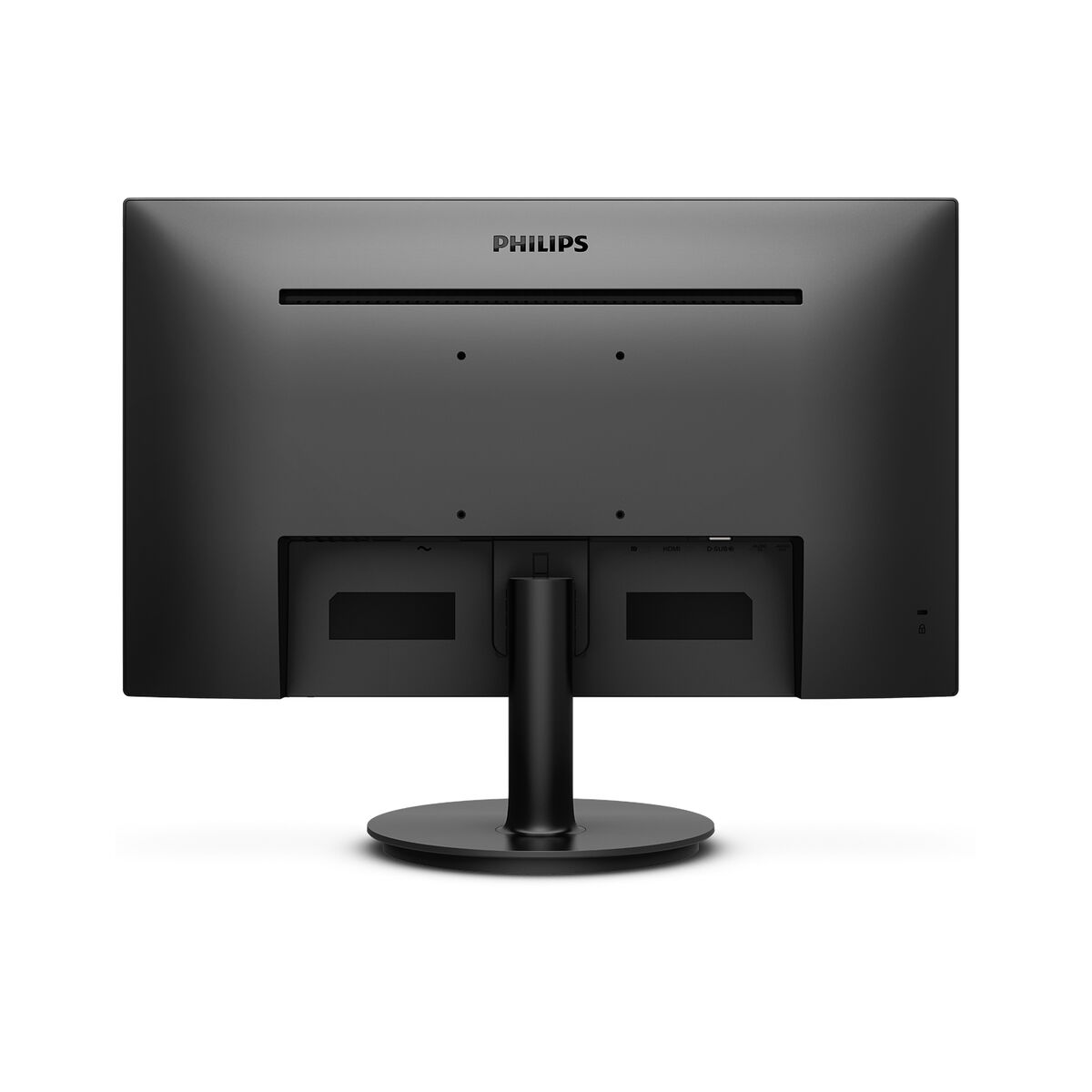 Monitor Philips 272V8LA/00 27" LED VA Flicker free 75 Hz 50-60  Hz - 2