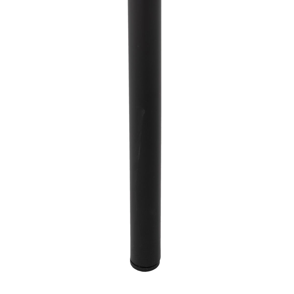 Konsol Svart Naturell Järn 120 x 33 x 75 cm - 2