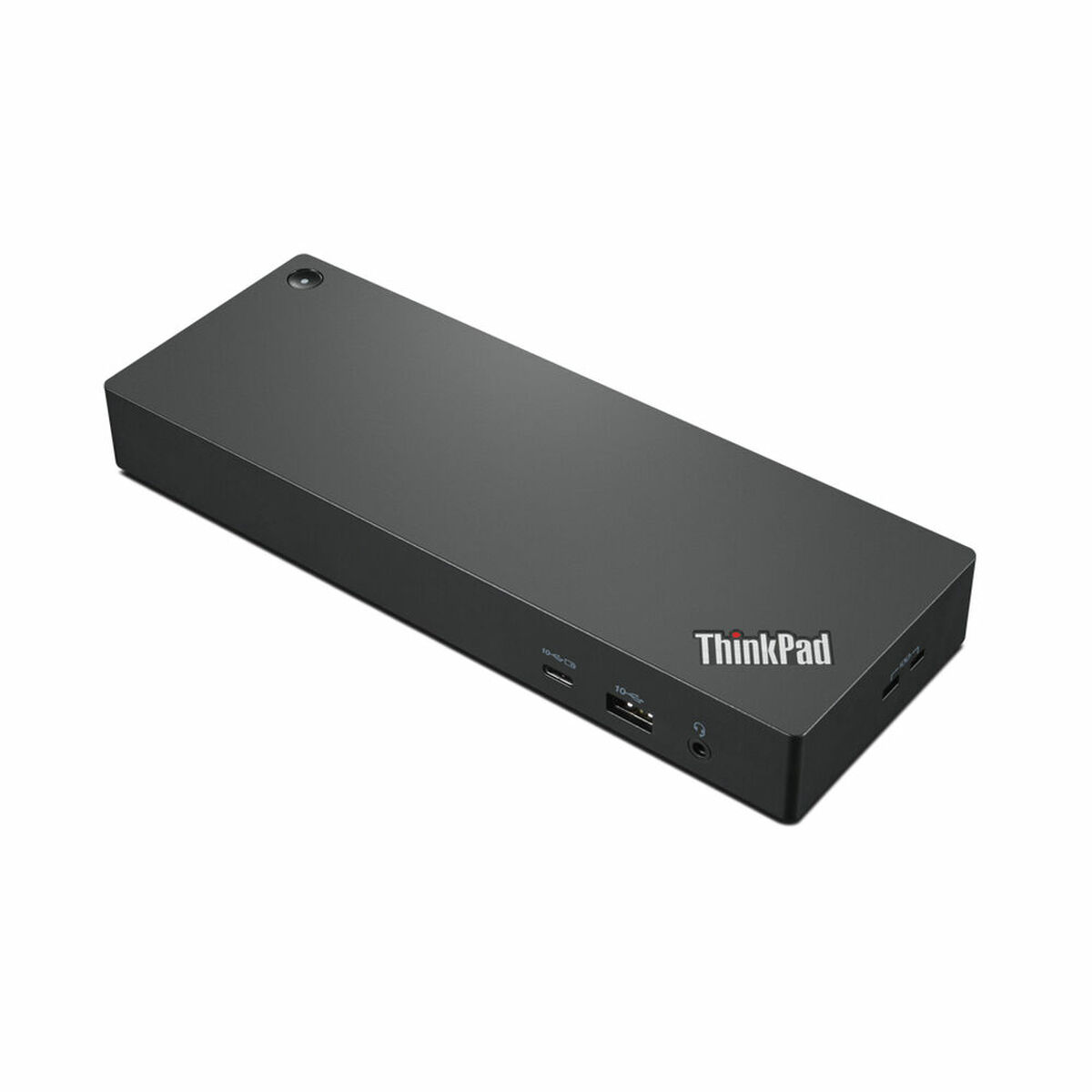 Dockstation Lenovo 40B00300EU Svart Röd 230 W (1 antal) - 5