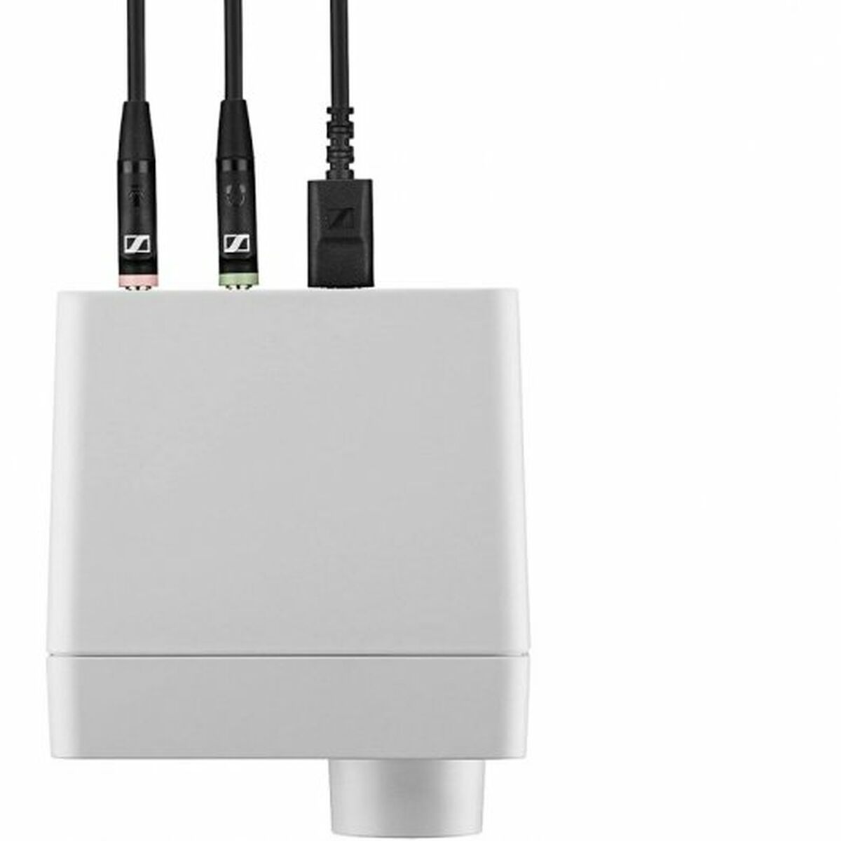 Externt Ljudkort Epos GSX 300 Snow Edition - 3