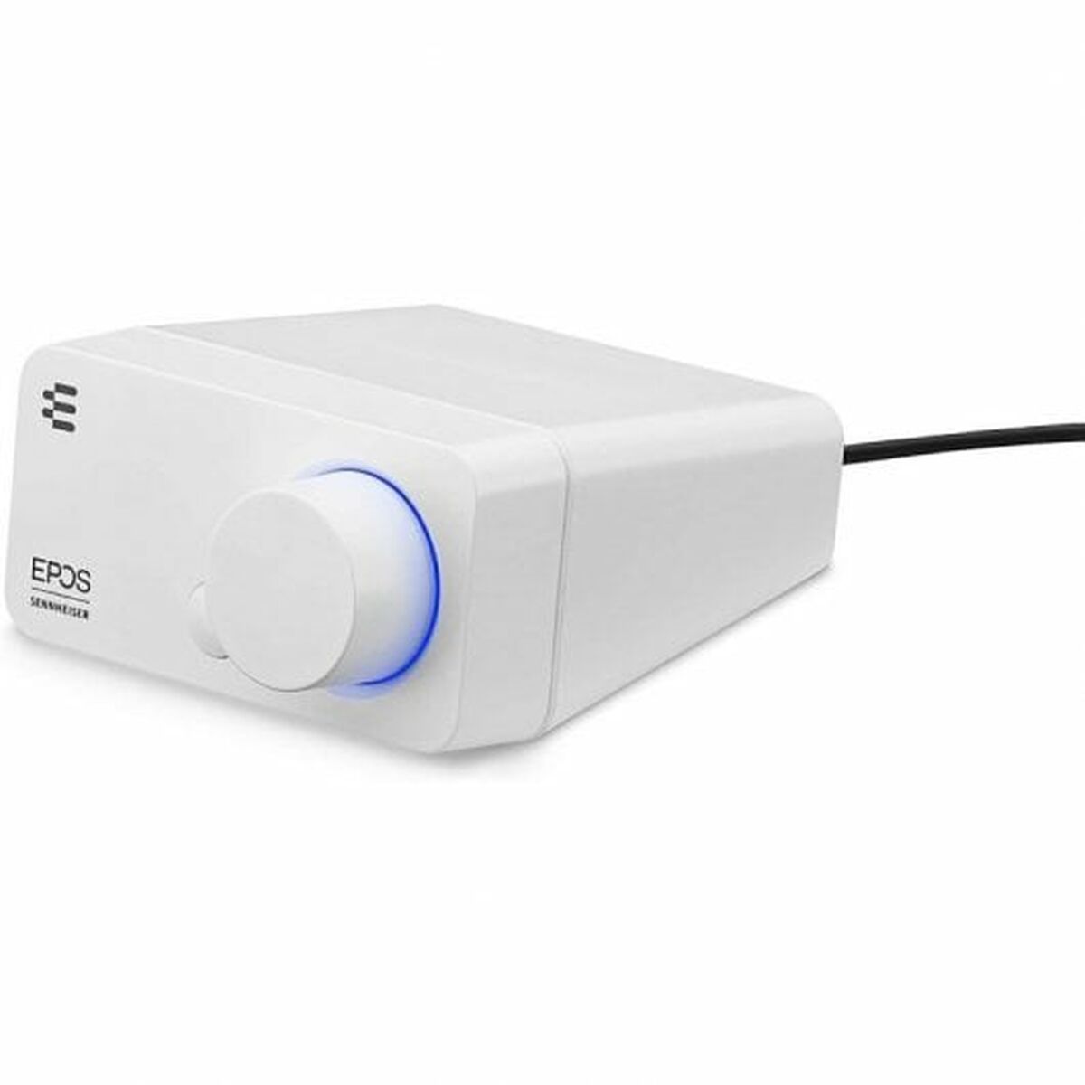 Externt Ljudkort Epos GSX 300 Snow Edition - 4