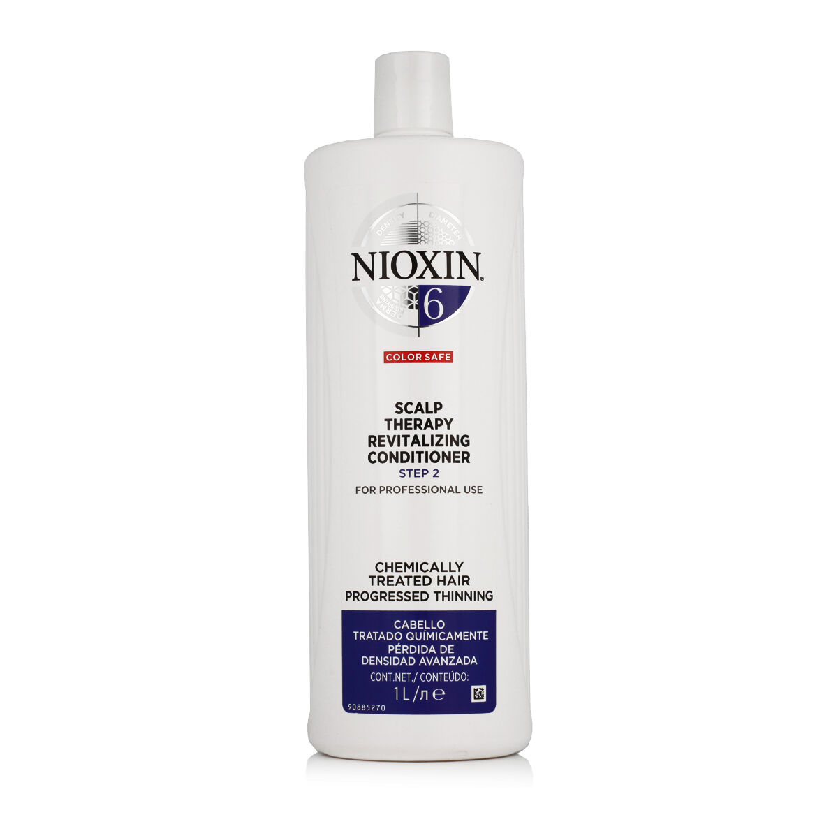Schampo Nioxin 1 L