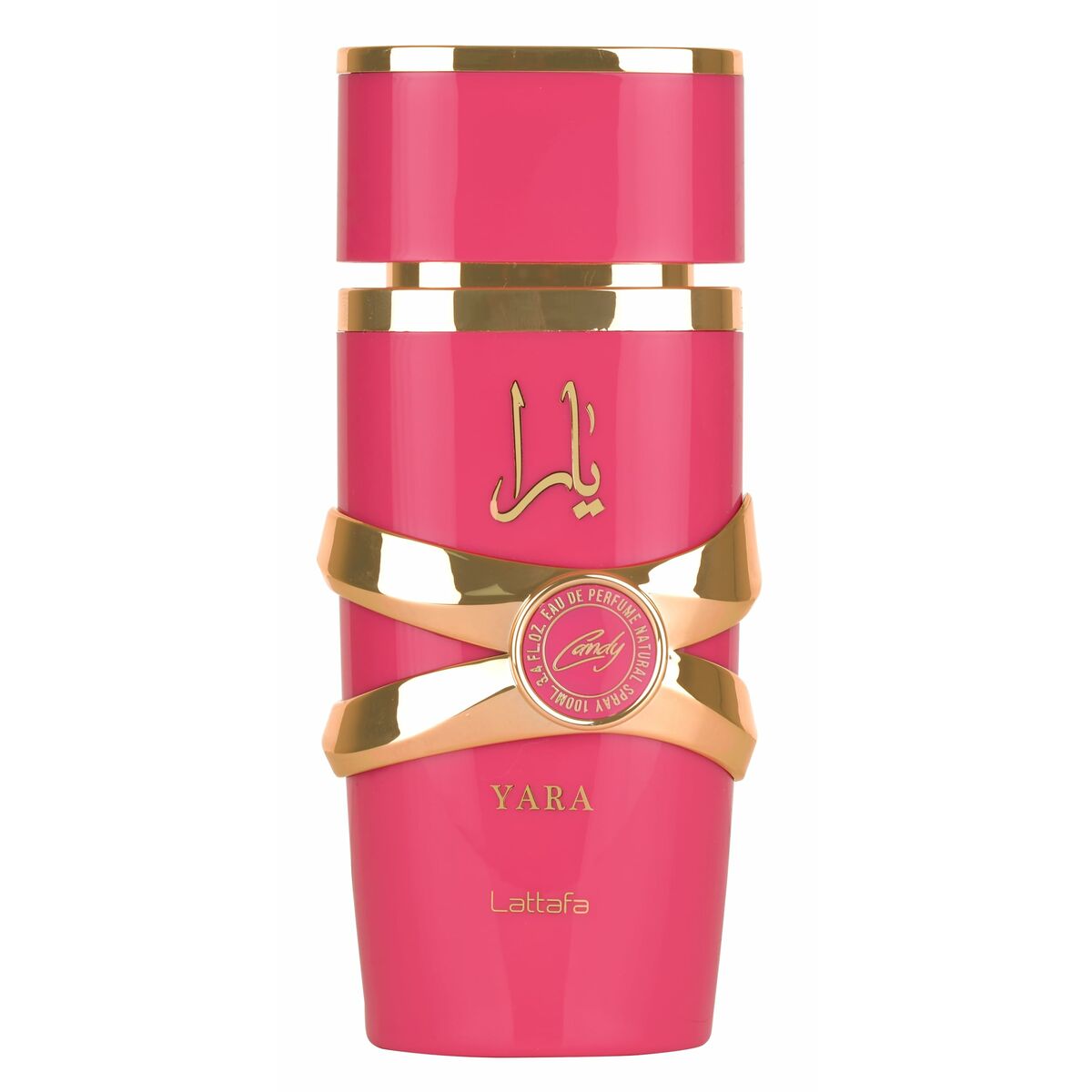Parfym Damer Lattafa Yara Candy EDP 100 ml