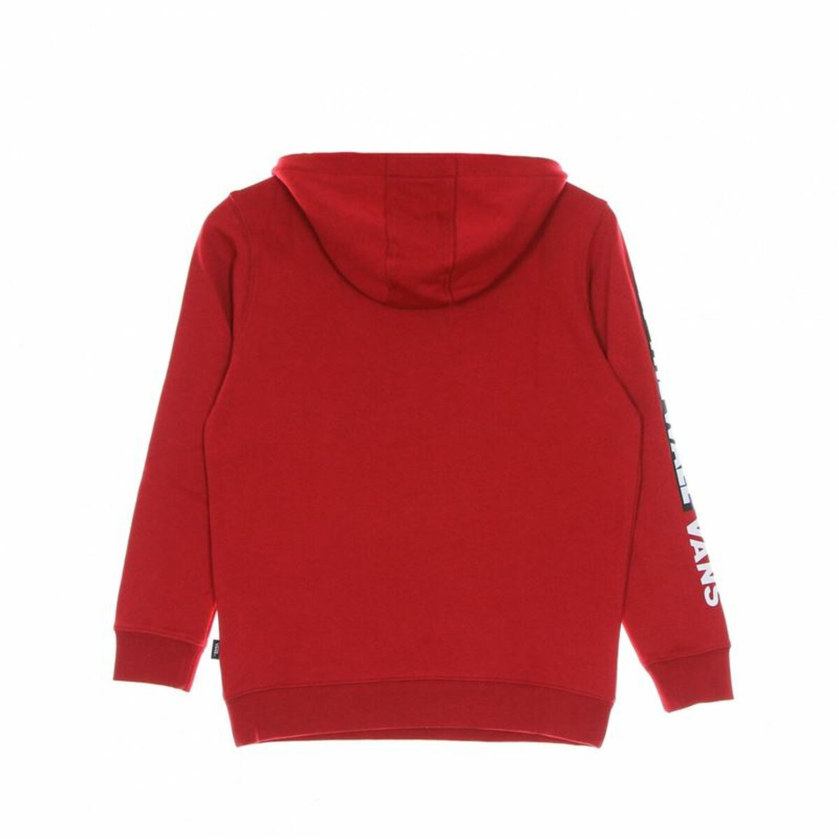 Träningsoverall barn Vans Easy Logo Brun - 2