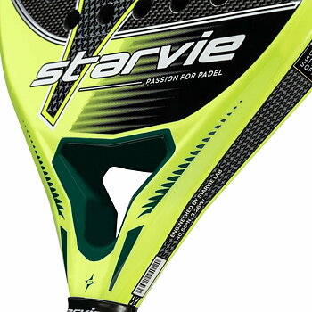 Padelracket Star Vie Aquila Ultra Speed Soft 2024