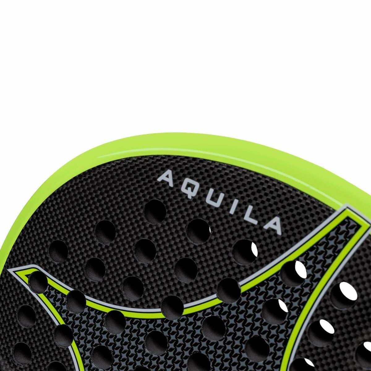 Padelracket Star Vie Aquila Ultra Speed Soft 2024 - 3