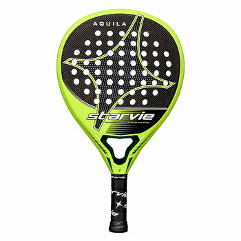 Padelracket Star Vie Aquila Ultra Speed Soft 2024