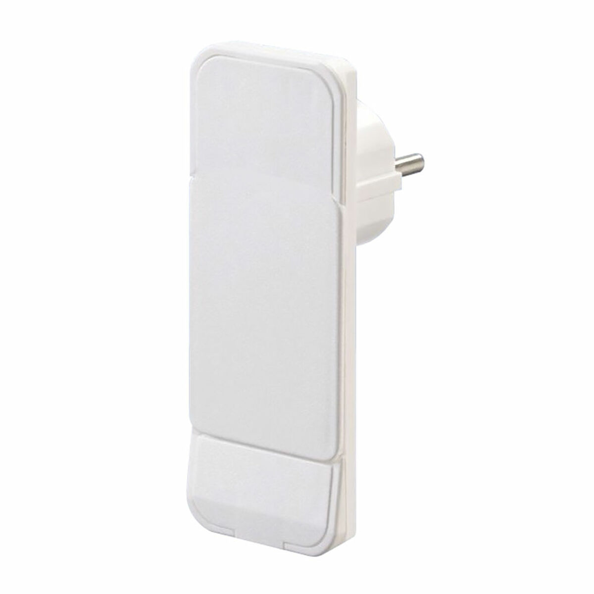 Plugg adapter FNP Polykarbonater 250 V 16 A