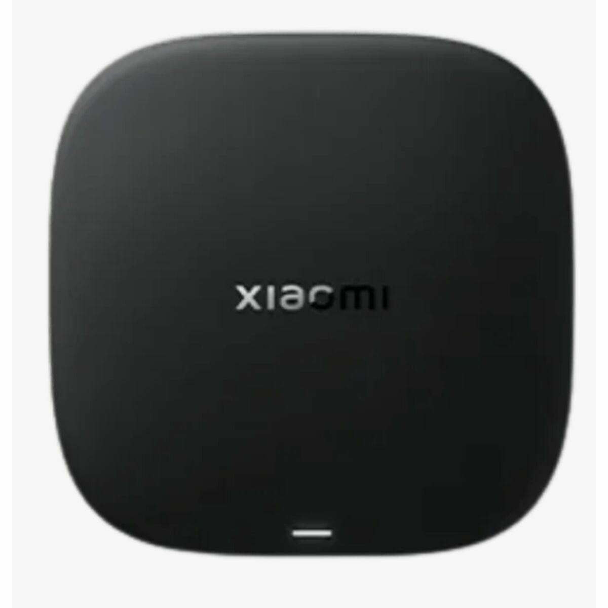 Streaming-enhet Xiaomi TV BOX S (3RD GEN) 4K