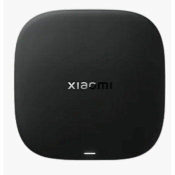 Streaming-enhet Xiaomi TV BOX S (3RD GEN) 4K