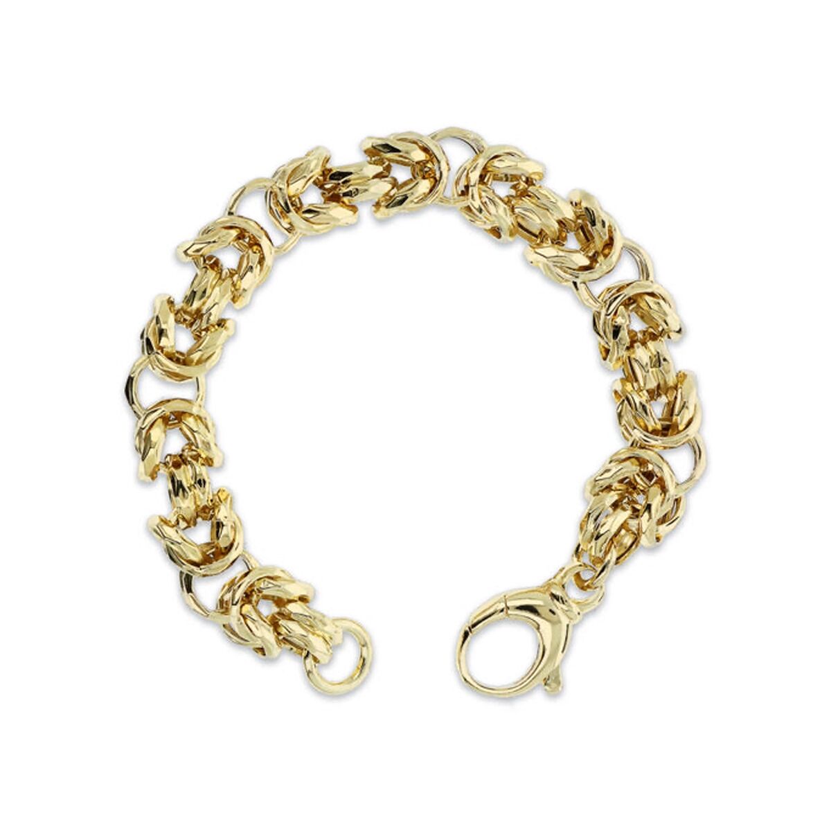 Damarmband Etrusca WSET00749.YG Gyllene