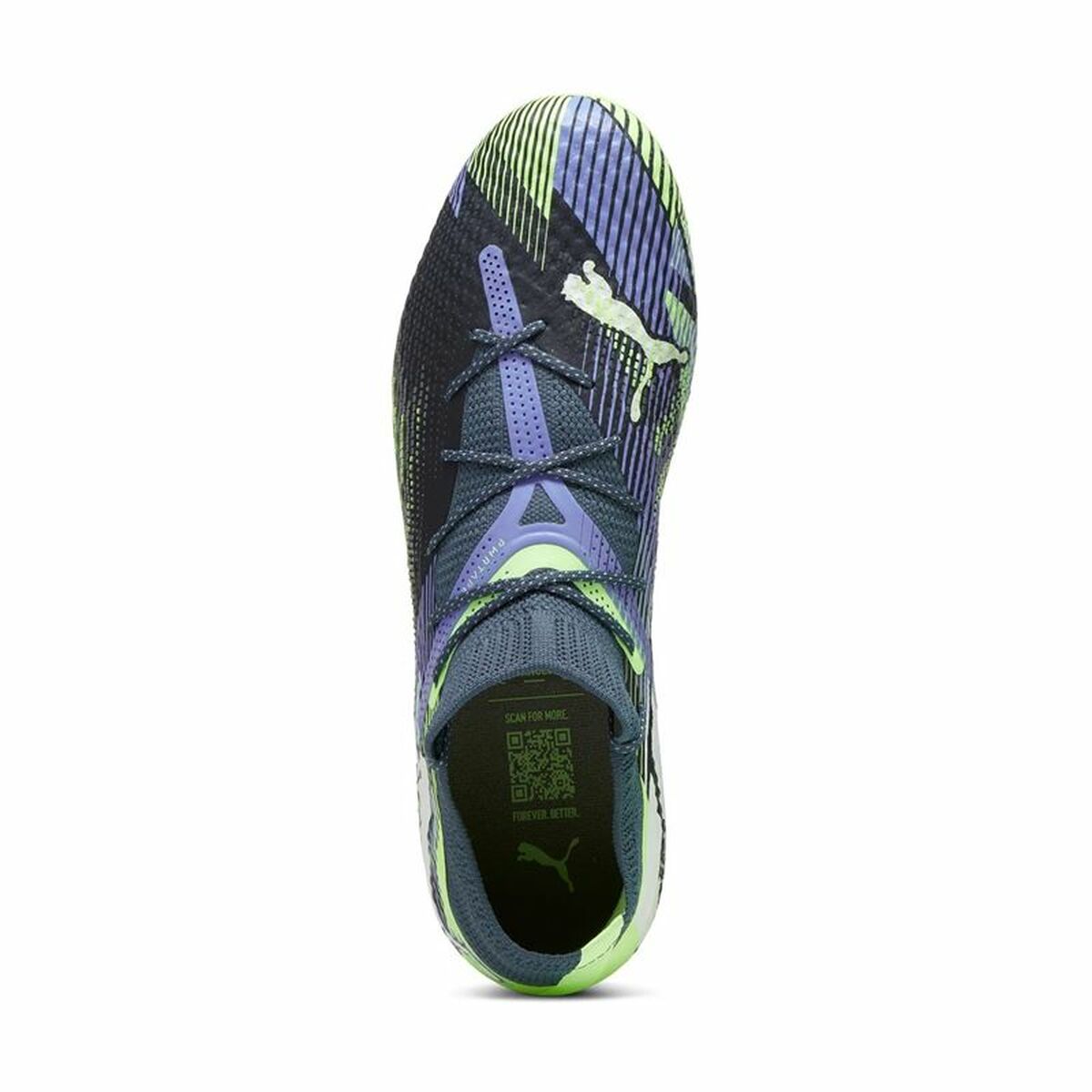 Fotbollsskor för vuxna Puma Future 7 Pro+ Mg - 3