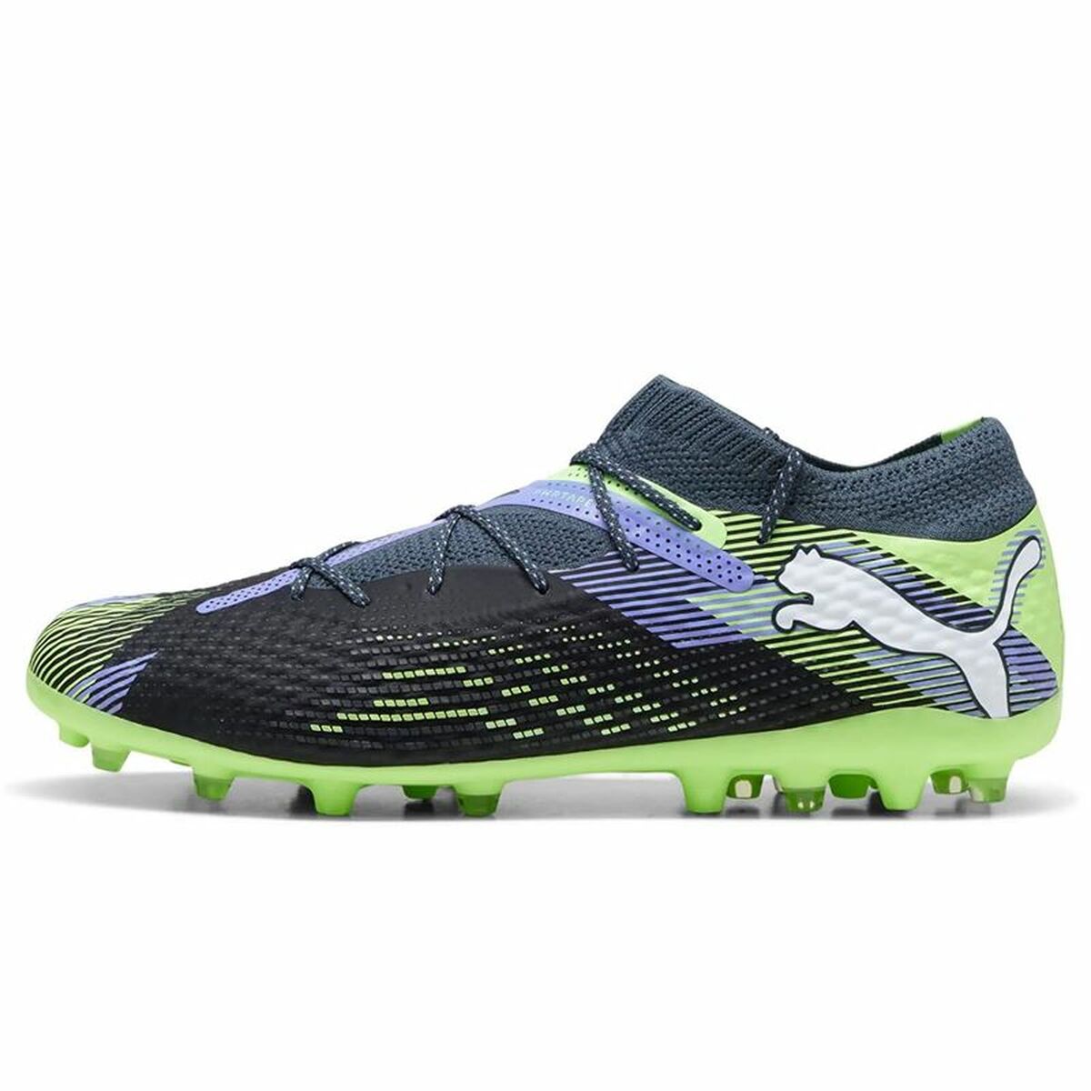 Fotbollsskor för vuxna Puma Future 7 Pro+ Mg - 2