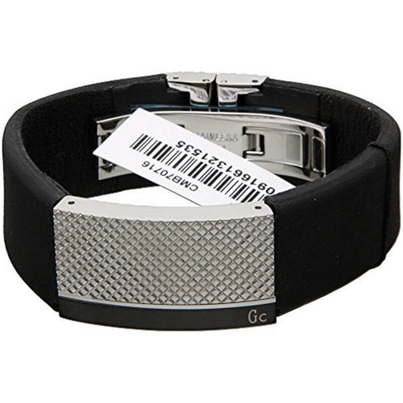 Herrarmband Guess CMB70716 (15 cm) - 8