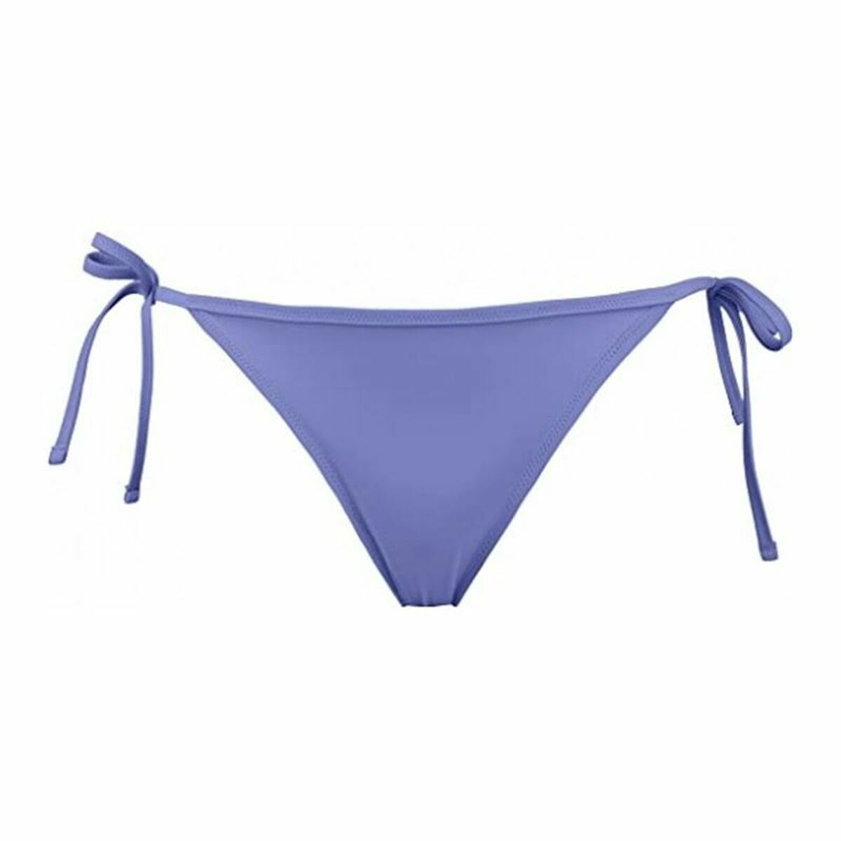 Trosor Puma Swim Side Tie Bottom Violett - 2