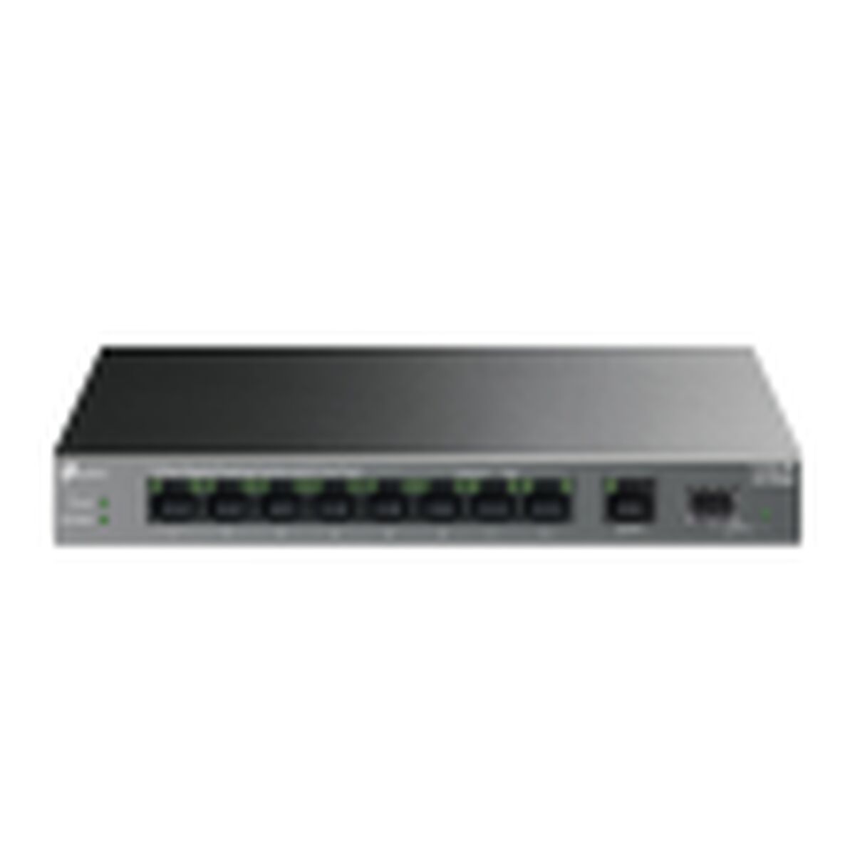 Switch TP-Link LS1210GP - 2