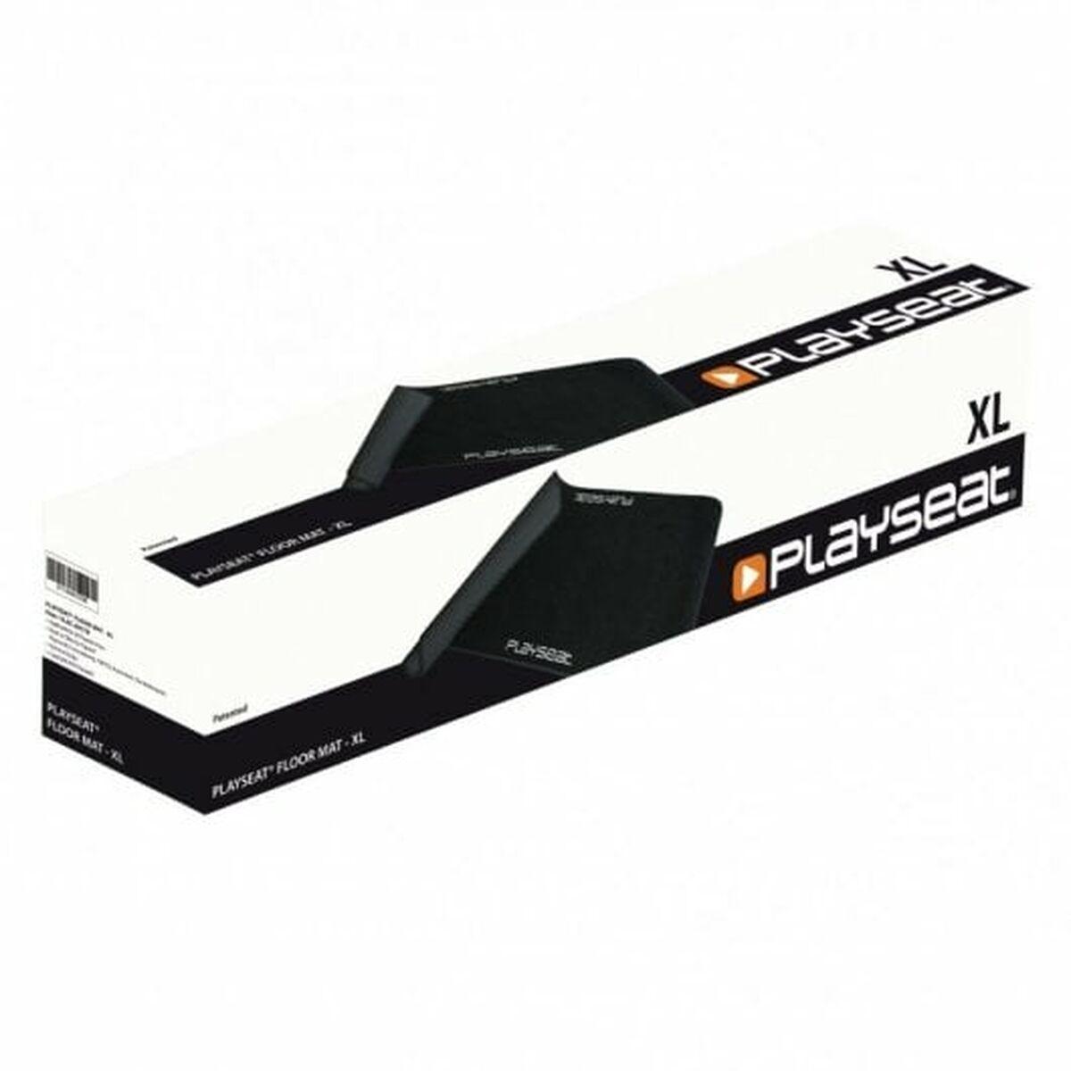 Lekmatta Playseat Floor Mat XL (1 antal) - 4