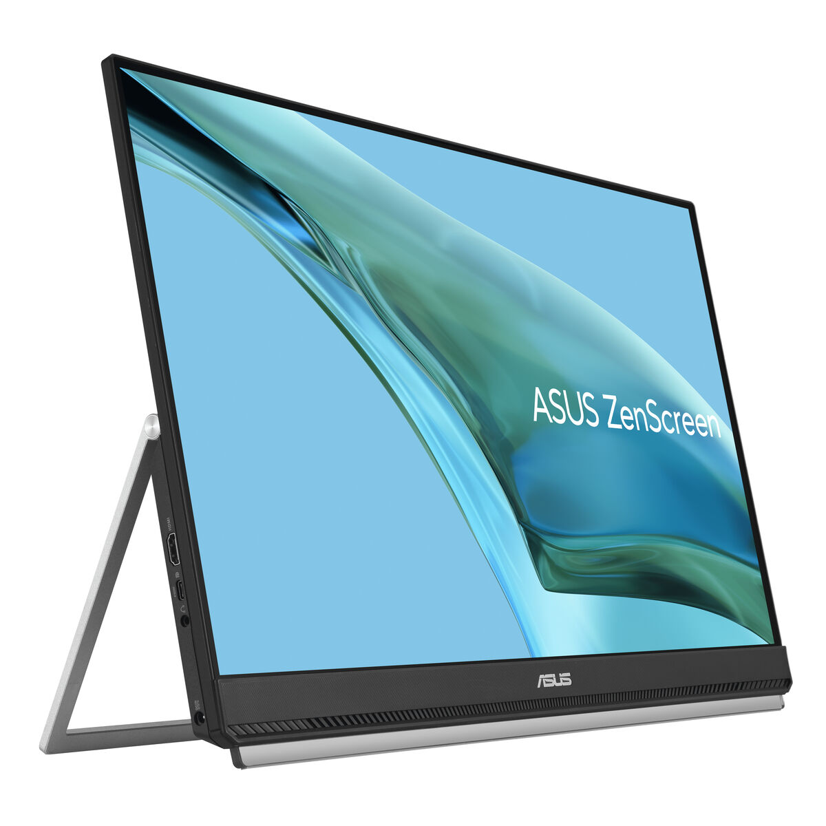 Monitor Asus 90LM0865-B01170 23,8" Full HD