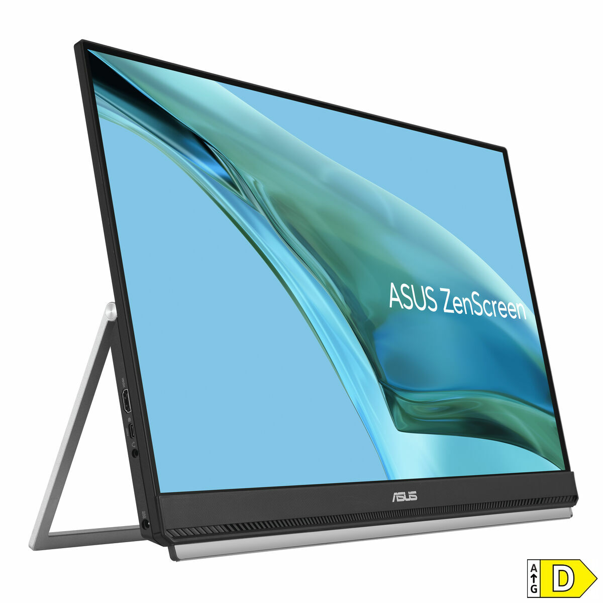 Monitor Asus 90LM0865-B01170 23,8" Full HD - 2