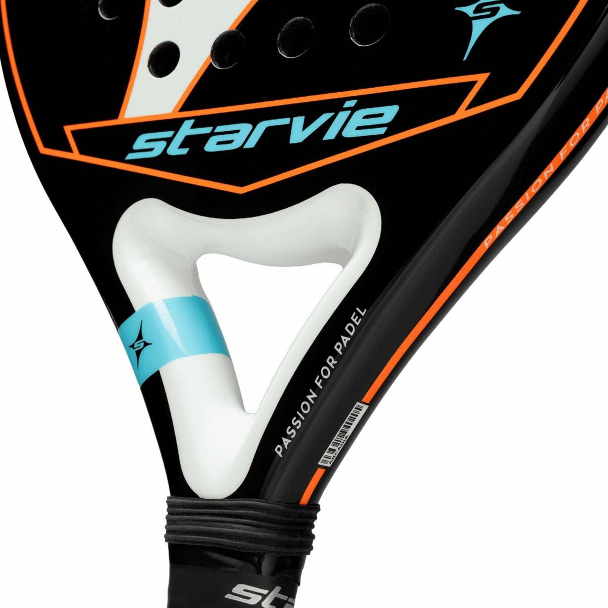 Padelracket Star Vie Arcadia 2024 - 2