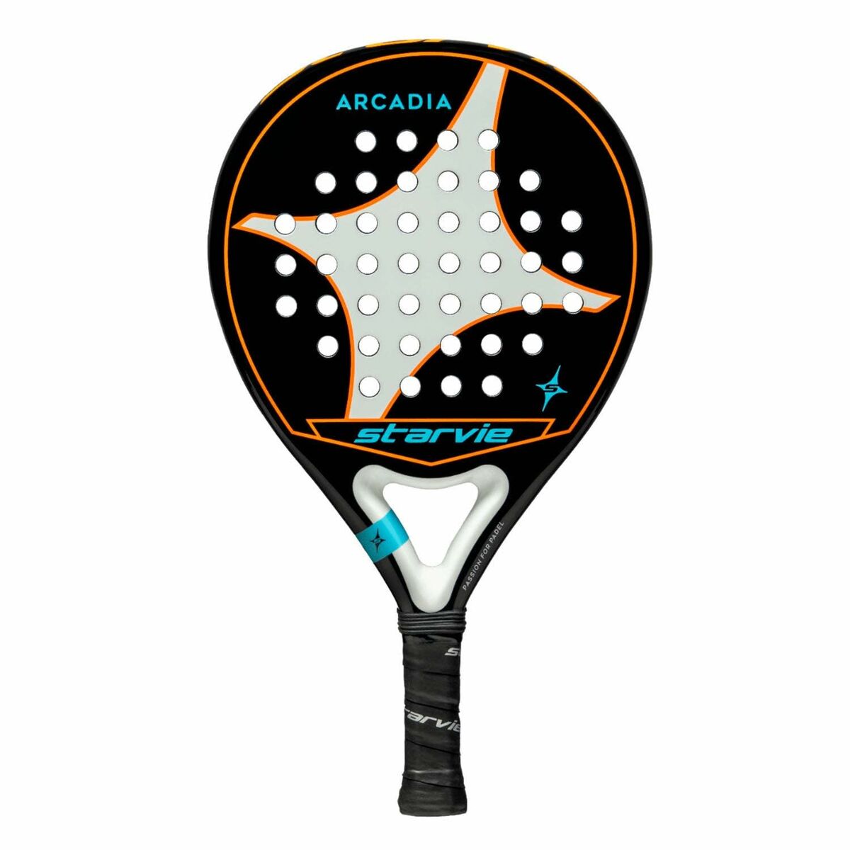Padelracket Star Vie Arcadia 2024