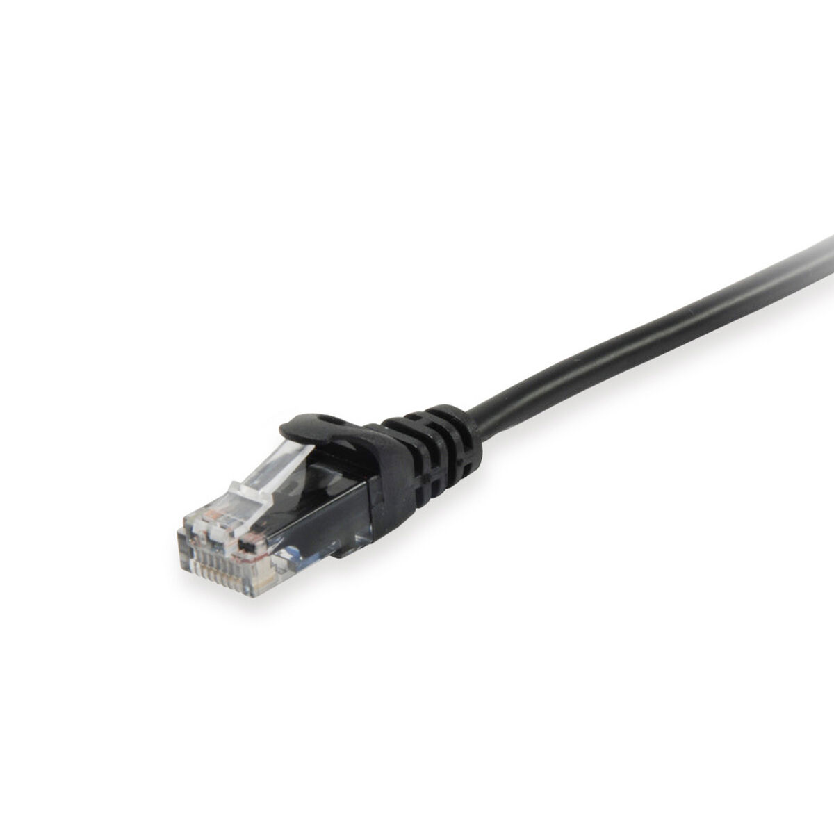 Kabel RJ45 Kategori 6 UTP Styv Equip 625459 Svart 20 m - 3