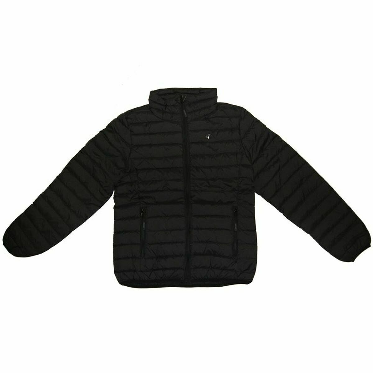 Anorak Joluvi West Kvinna Svart - 10