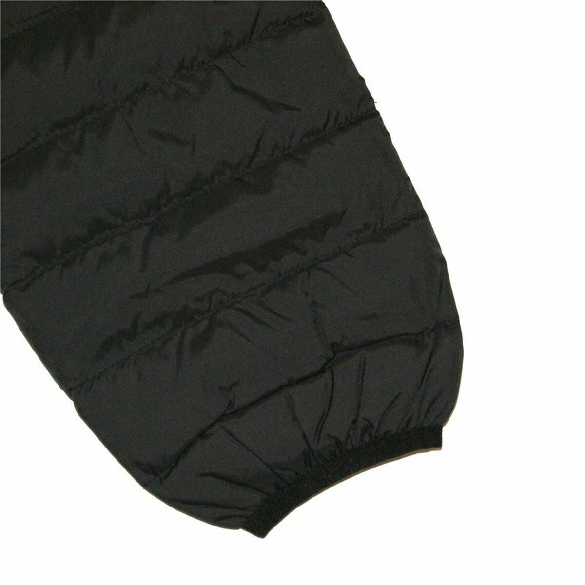 Anorak Joluvi West Kvinna Svart - 6
