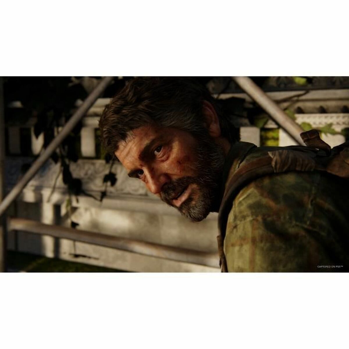 PlayStation 5 Videospel Naughty Dog The Last of Us: Part 1 Remake - 12