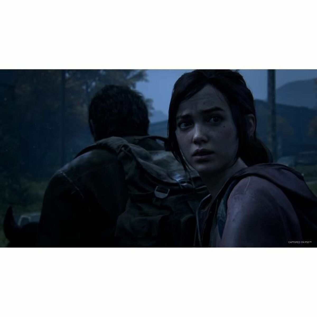 PlayStation 5 Videospel Naughty Dog The Last of Us: Part 1 Remake - 10
