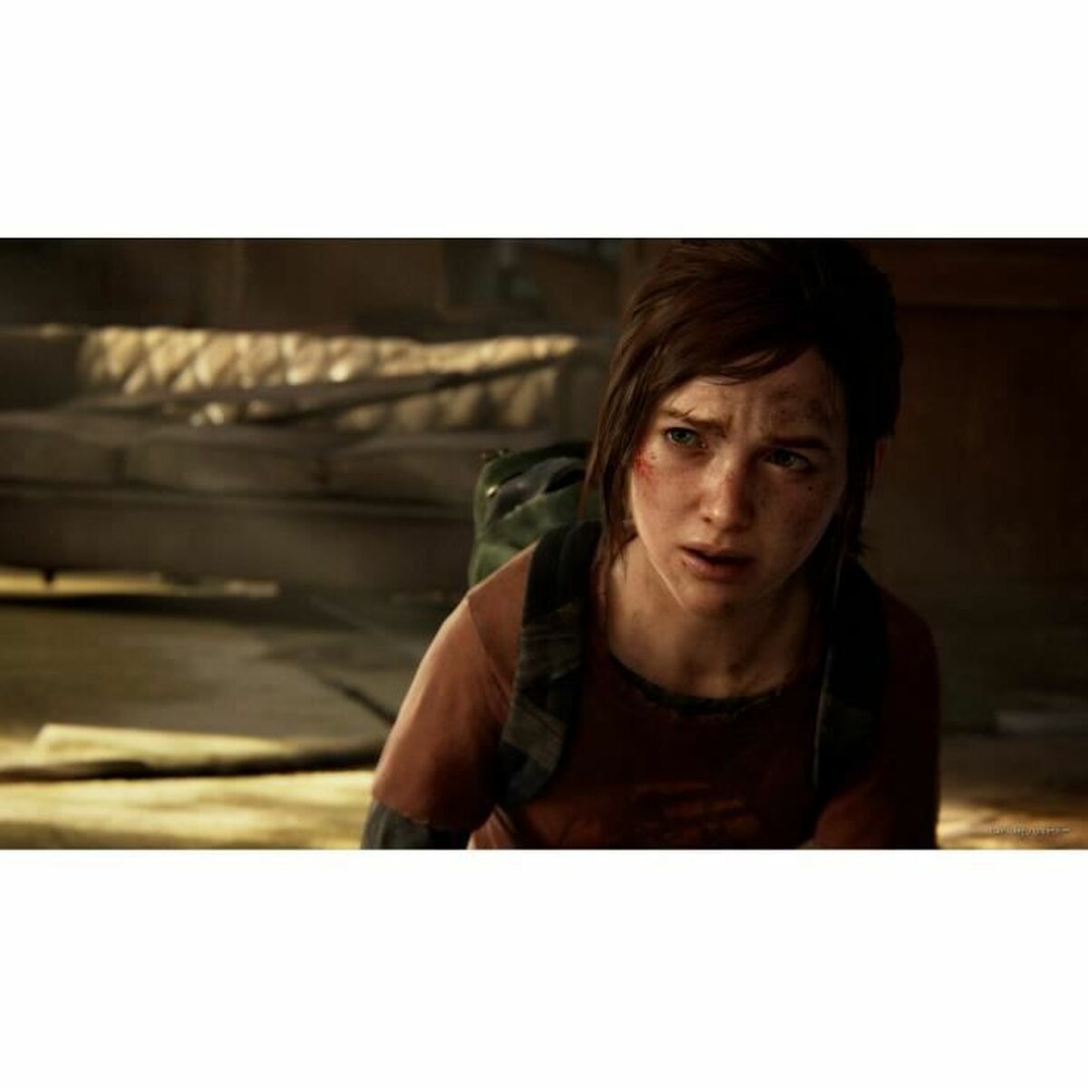 PlayStation 5 Videospel Naughty Dog The Last of Us: Part 1 Remake - 2