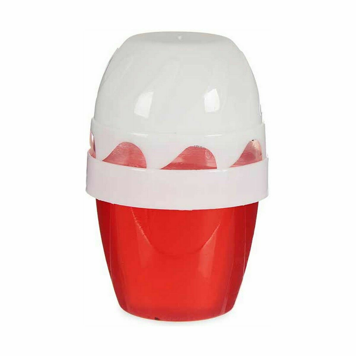 Set med luftfräschare Ibergarden Pelargon Gel (24 antal) - 4