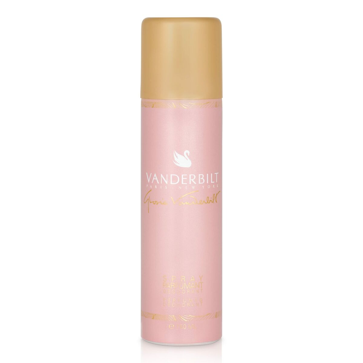 Parfymset Damer Vanderbilt Gloria Vanderbilt EDT Gloria Vanderbilt - 3