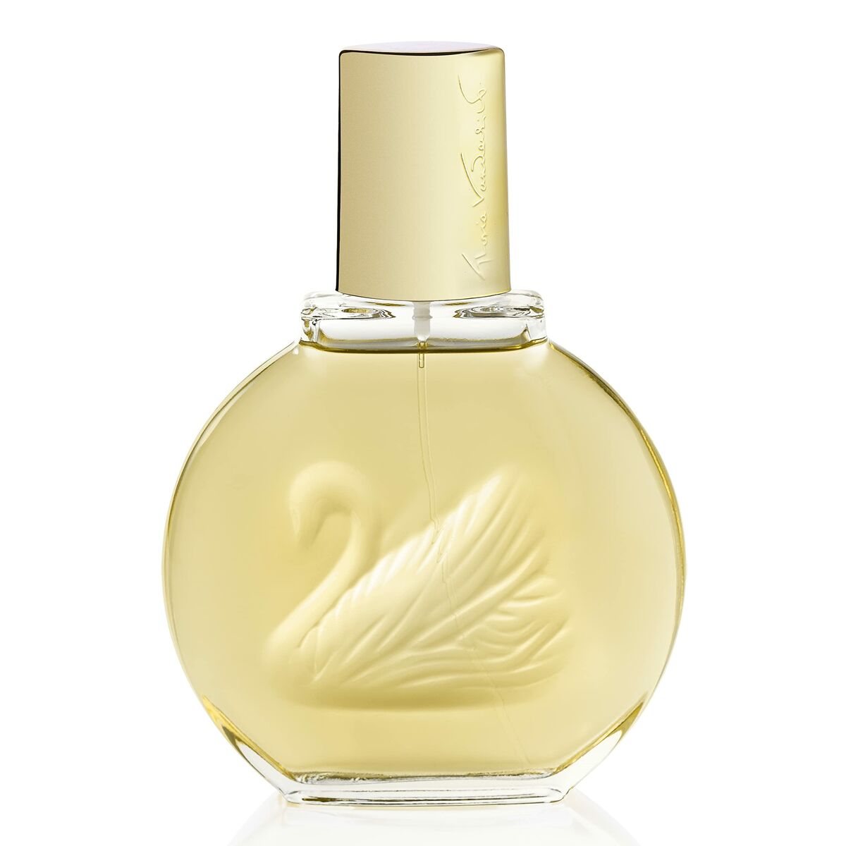 Parfymset Damer Vanderbilt Gloria Vanderbilt EDT Gloria Vanderbilt - 2