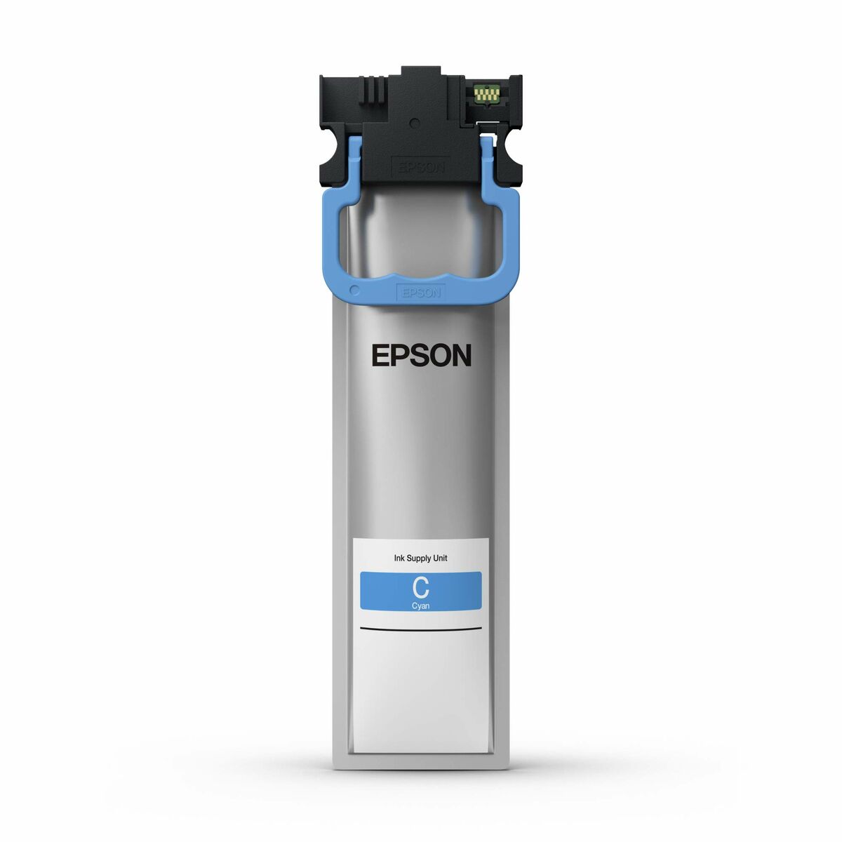 Patron Kompatibel Epson C13T944240 35,7 ml 3000 pp. Svart Turkos - 2