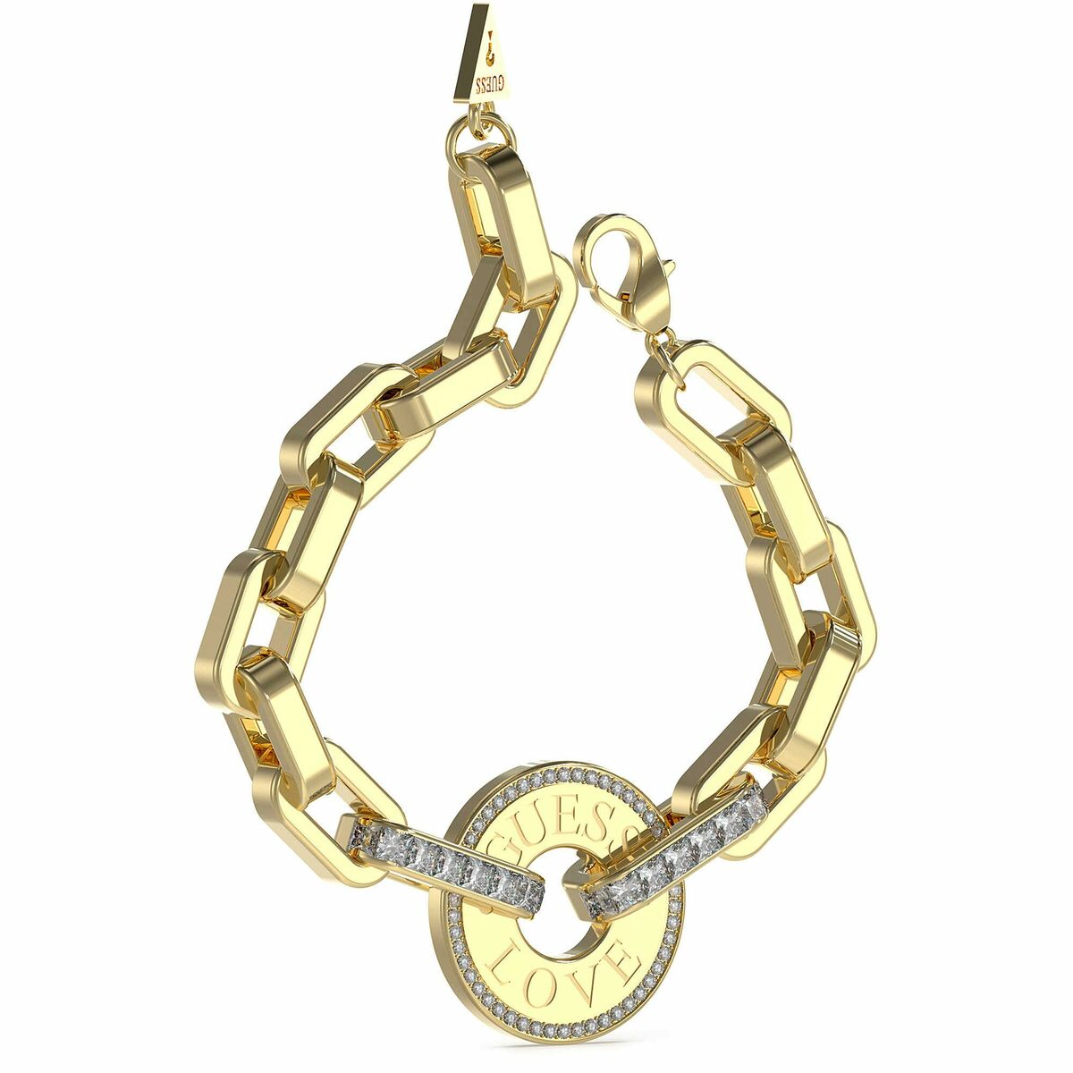 Damarmband Guess