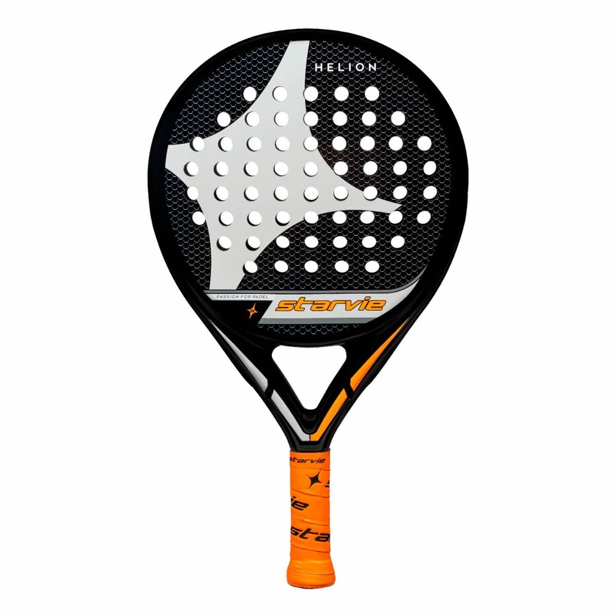 Padelracket Star Vie Helion 2024