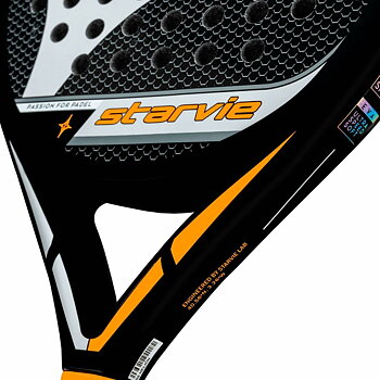 Padelracket Star Vie Helion 2024