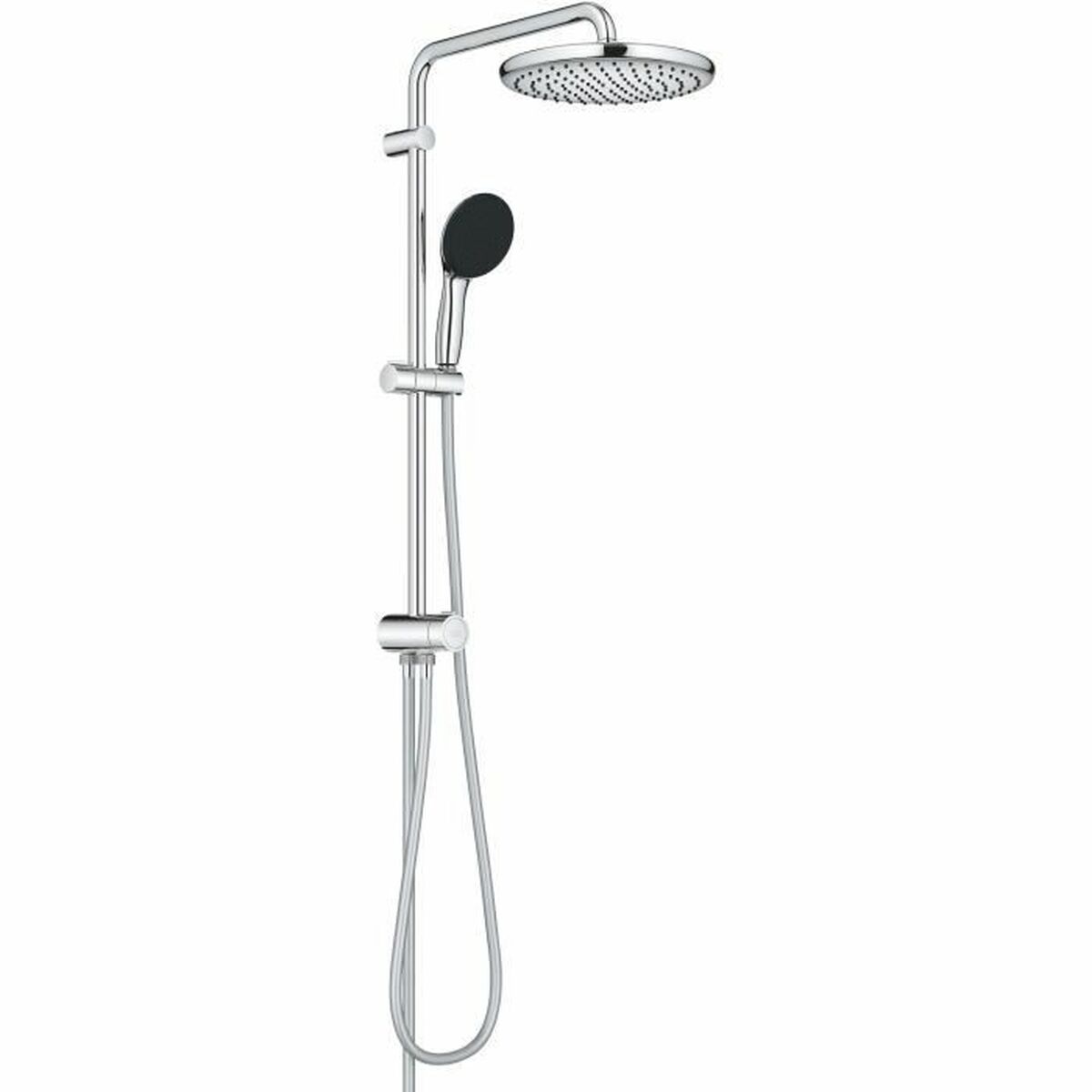 Duschpelare Grohe Vitalio Start System 250 ABS