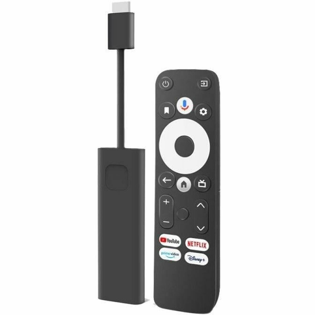 Streaming-enhet CGV EXPAND MINI 4K GD1
