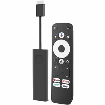 Streaming-enhet CGV EXPAND MINI 4K GD1