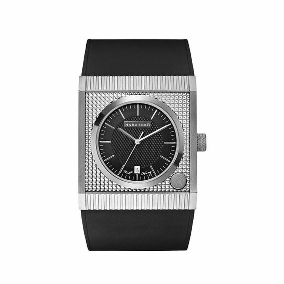 Herrklocka Marc Ecko E13522G1 (Ø 42 mm) - 8