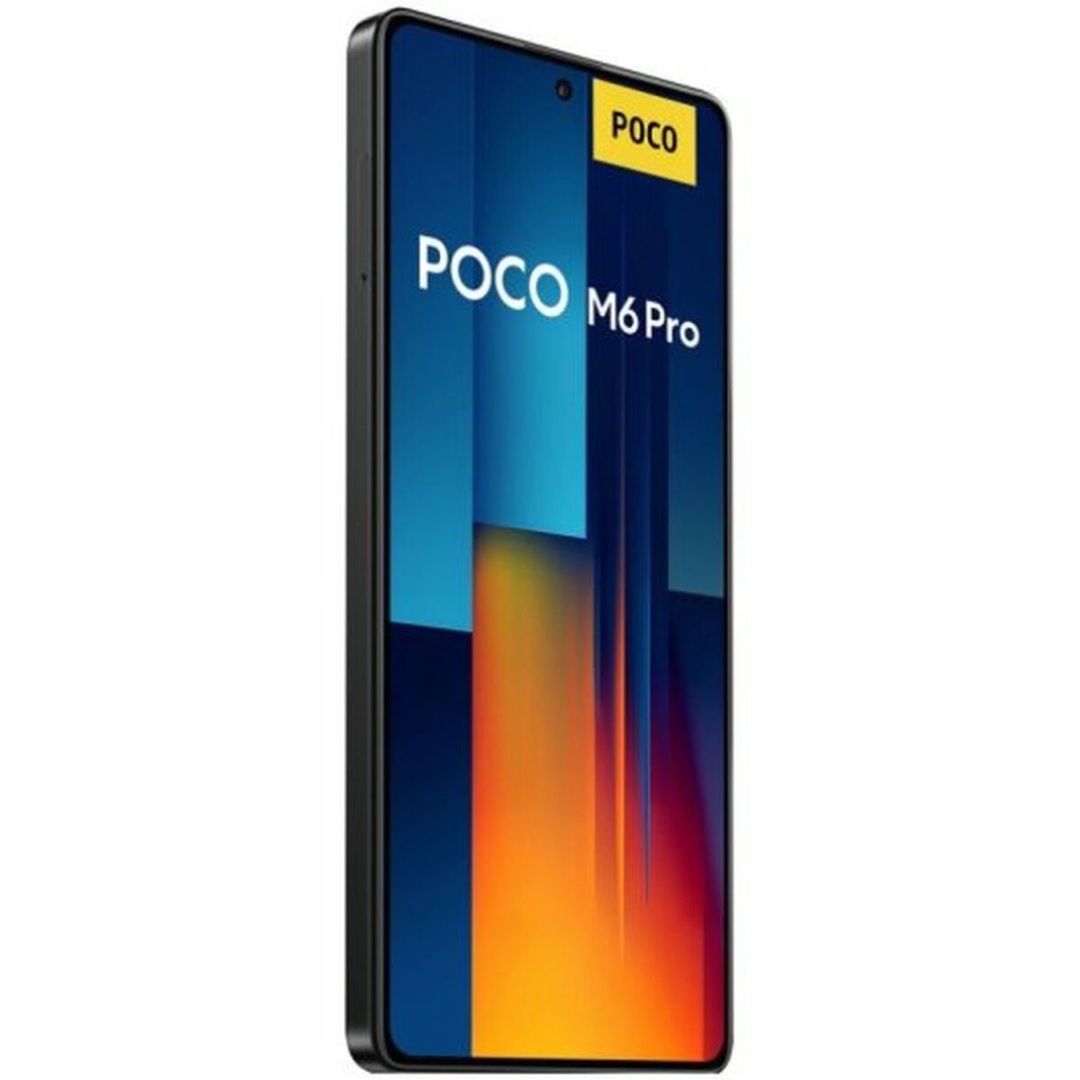 Smartphone Poco 8 GB RAM - 4