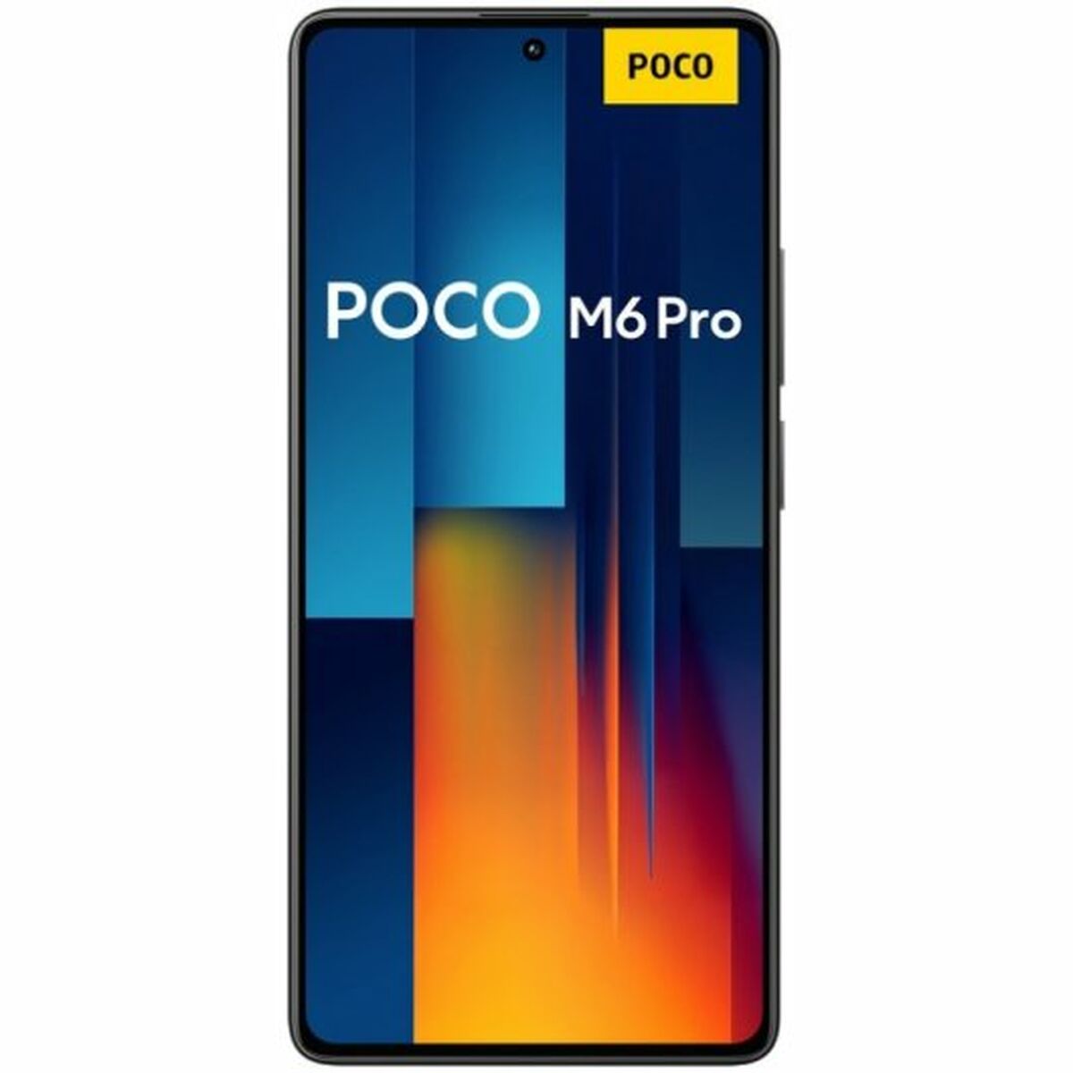 Smartphone Poco 8 GB RAM - 5